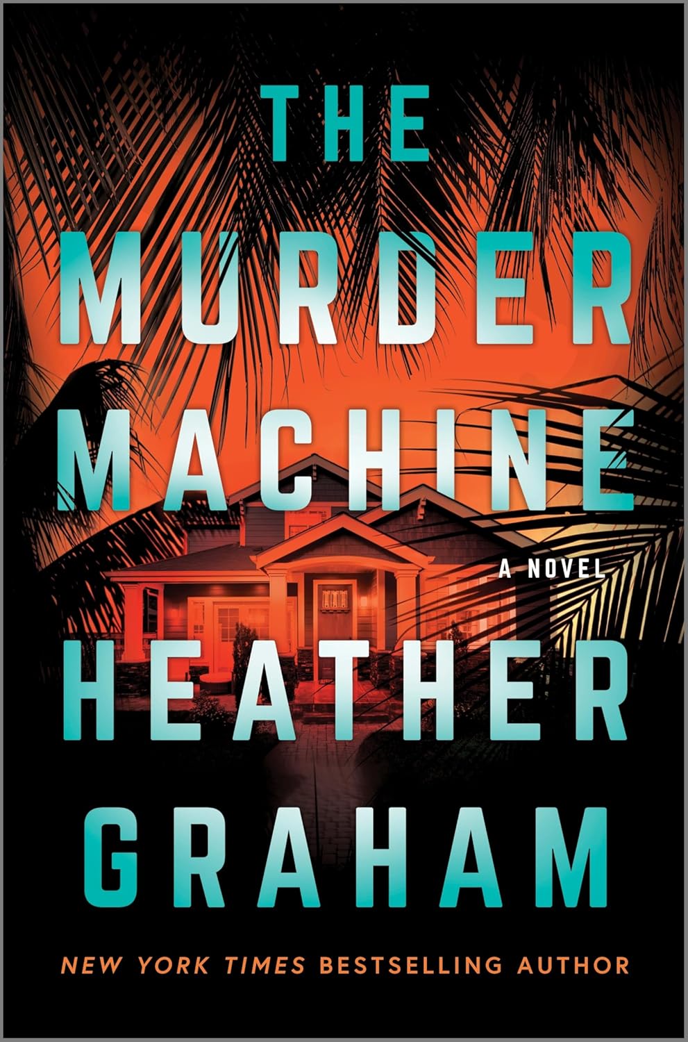 The Murder Machine (Original)