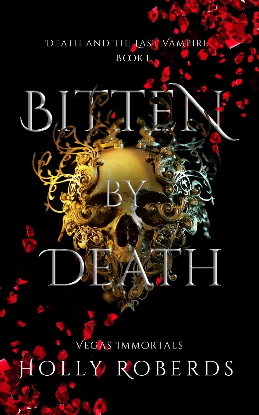 Bitten By Death