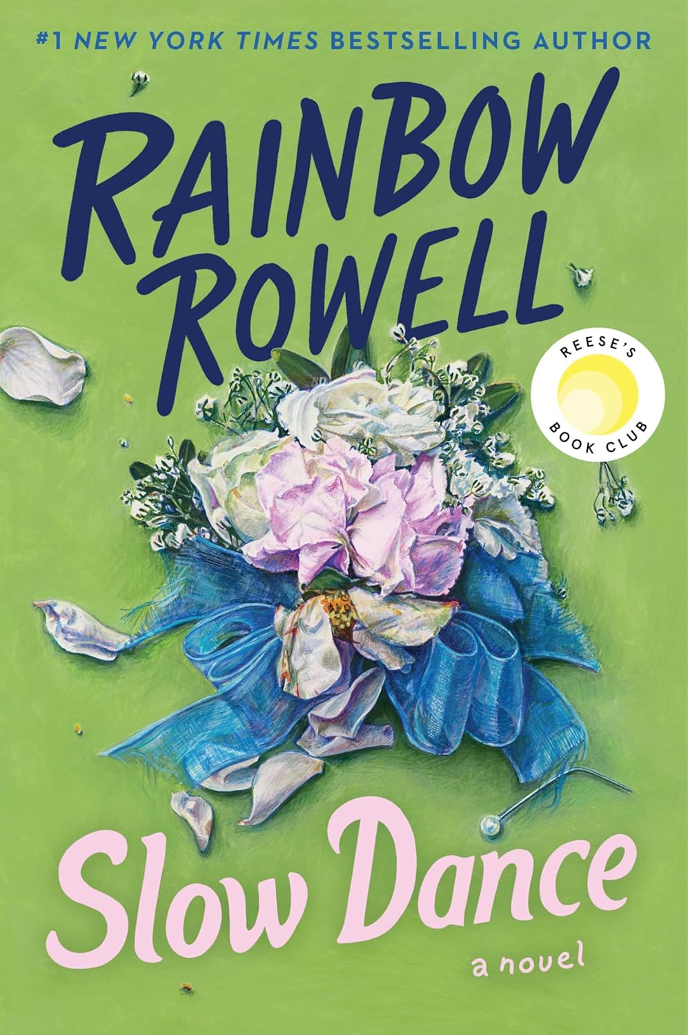 Slow Dance: Reese's Book Club Pick