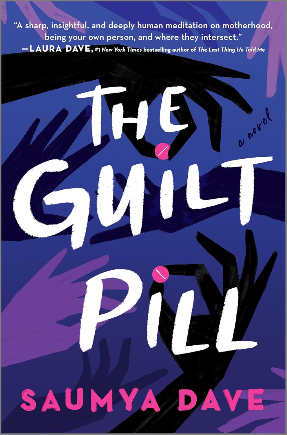 The Guilt Pill (Original)