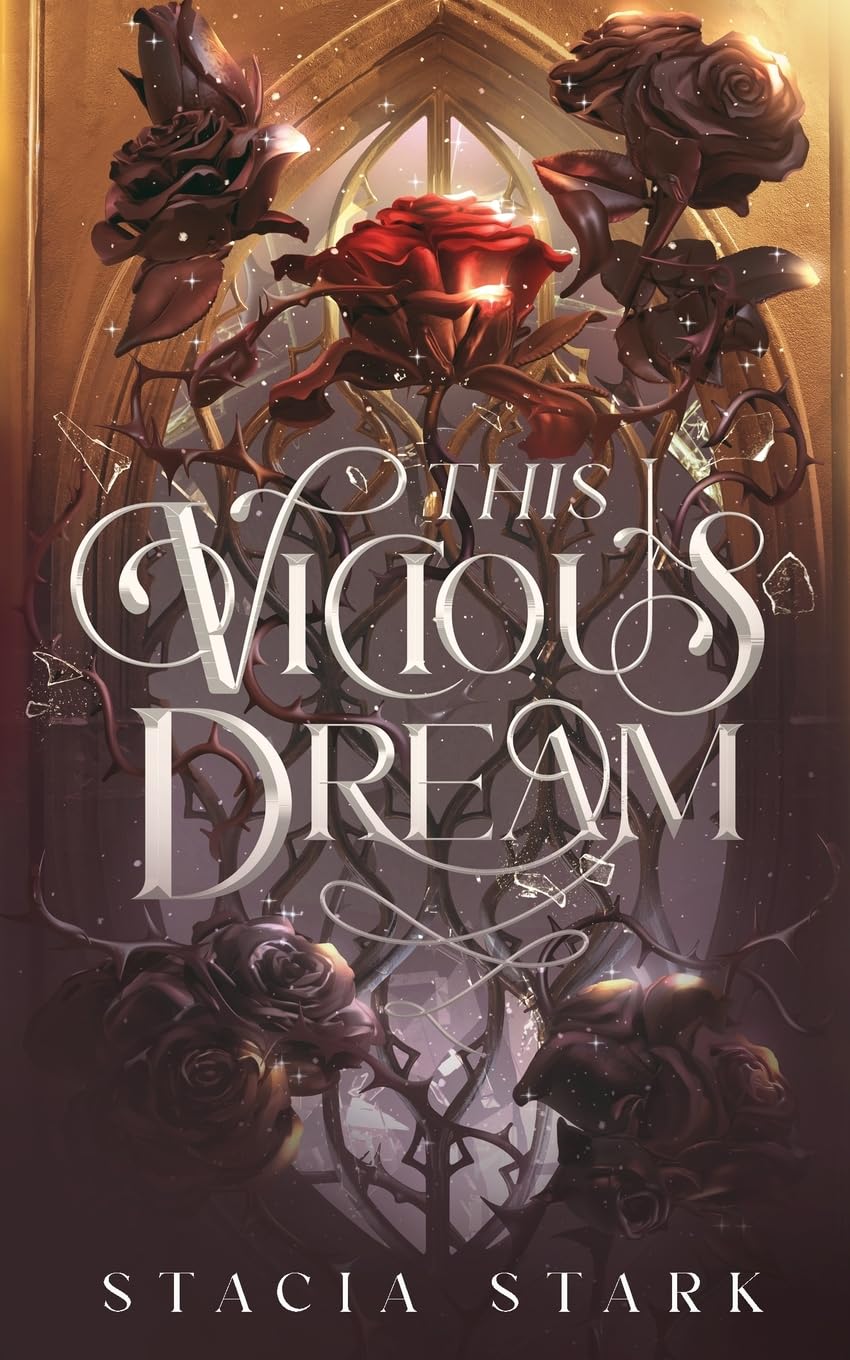 This Vicious Dream (Kingdom on Death #1)