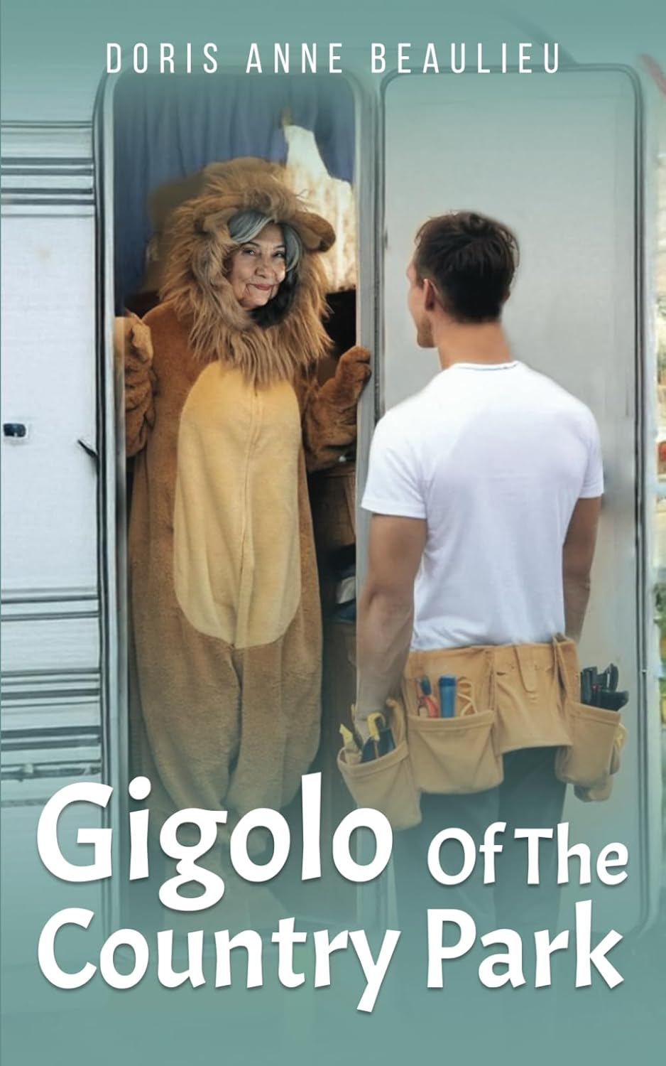 Gigolo Of The Country Park