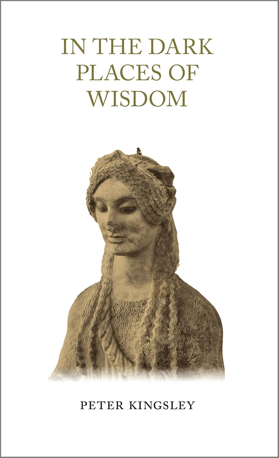 In the Dark Places of Wisdom