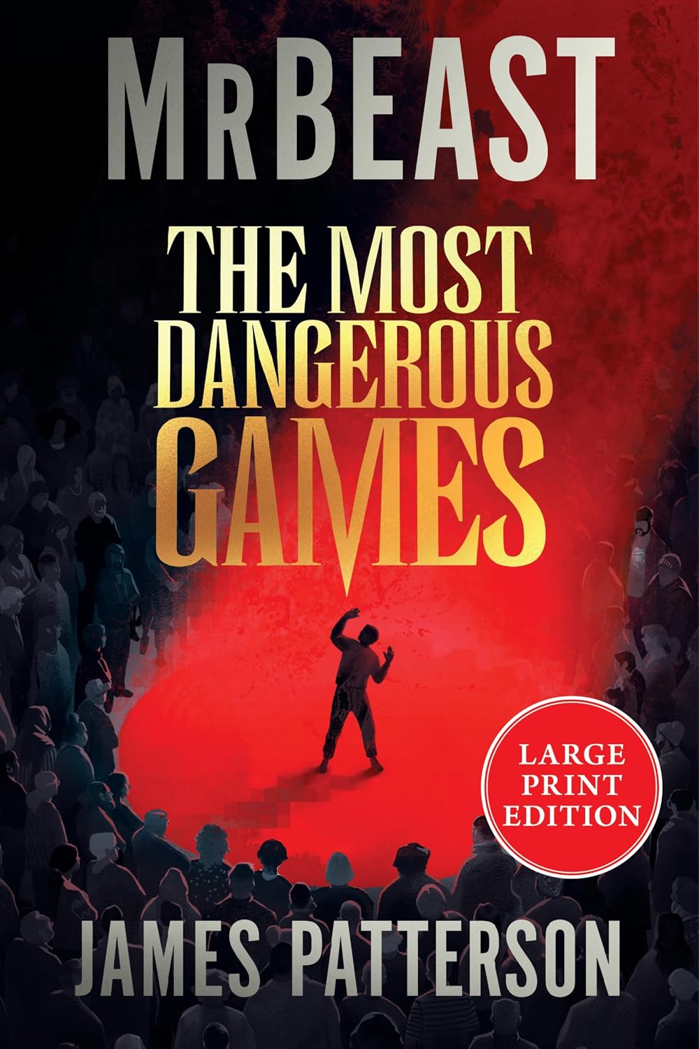 The Most Dangerous Games (Standard Edition)
