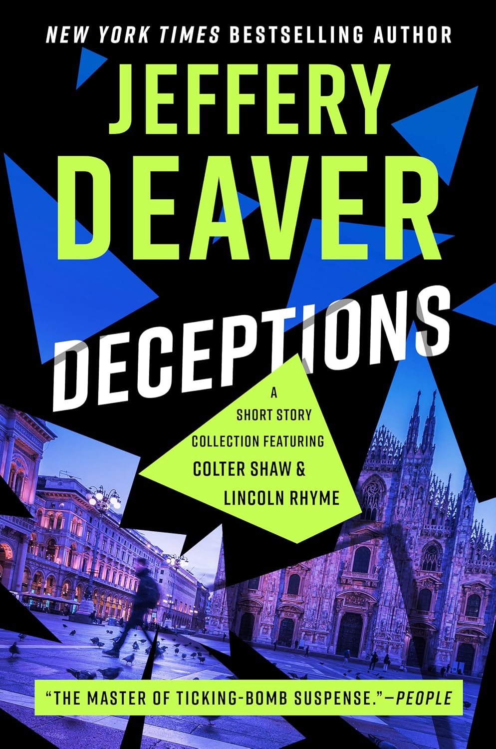 Deceptions