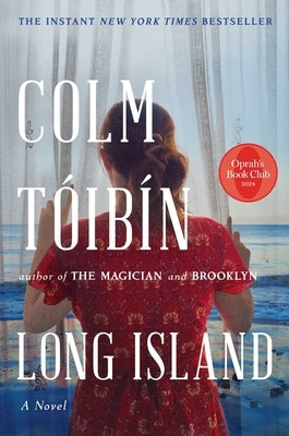 Long Island (Oprah's Book Club) by Toibin, Colm