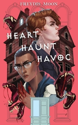 Heart, Haunt, Havoc by Moon, Freydis