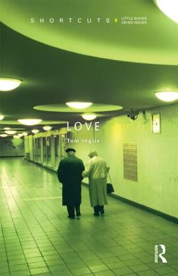 Love by Inglis, Tom