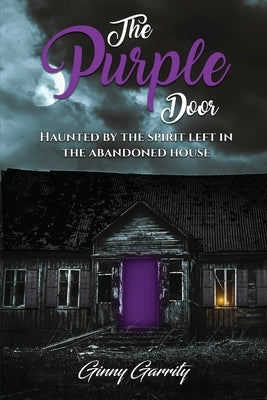 The Purple Door by Garrity, Ginny