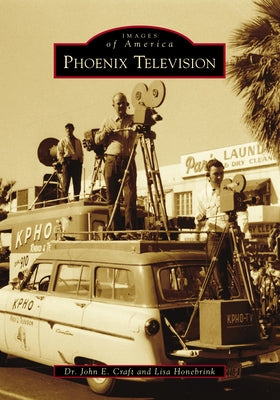 Phoenix Television by Craft, John