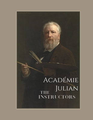 Academie Julian by Banks, Allan R.