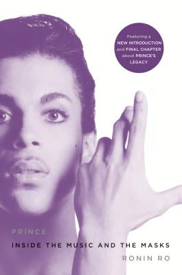 Prince by Ro, Ronin