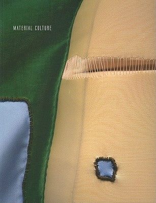 Material Culture by Colpitt, Frances