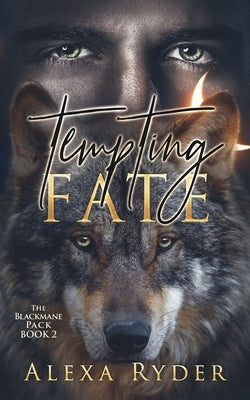 Tempting Fate by Ryder, Alexa