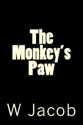 The Monkey's Paw by Yahya, Hasan
