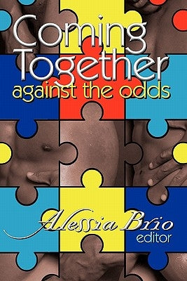 Coming Together: Against the Odds by Jakubowski, Maxim