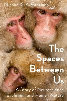 Spaces Between Us C by Graziano