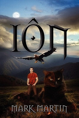 Ion by Martin, Mark