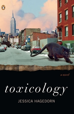 Toxicology by Hagedorn, Jessica