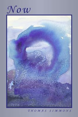 Now by Simmons, Thomas