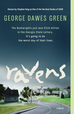 Ravens by Green, George Dawes