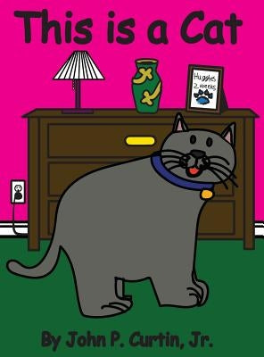 This is a Cat. by Curtin, John P.