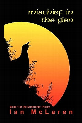 Mischief in the Glen by McLaren, Ian