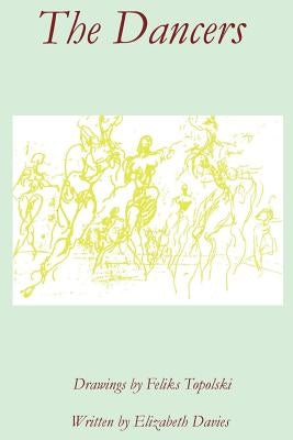 The Dancers by Topolski, Feliks