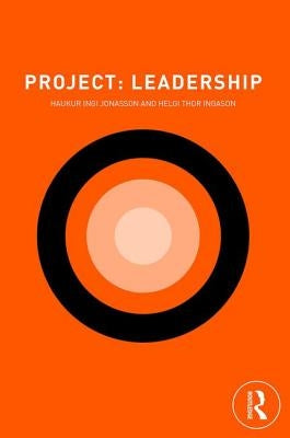 Project: Leadership by Jonasson, Haukur Ingi