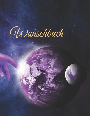 Wunschbuch by Witch, Black