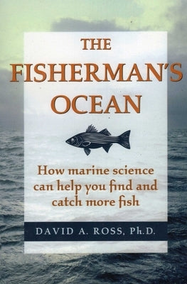 Fisherman's Ocean by Ross, David