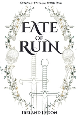 Fate of Ruin by Lydon, Ireland