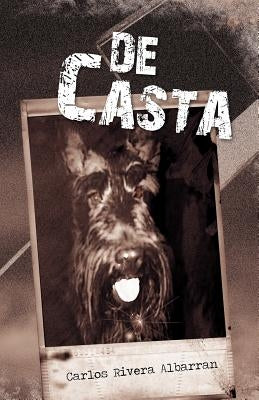 de Casta by Albarr N., Carlos Rivera