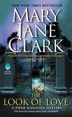 The Look of Love by Clark, Mary Jane