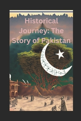 Historical Journey The Story of Pakistan by Ullah, Asad