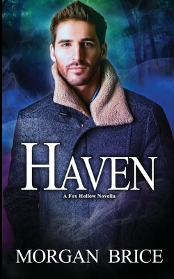 Haven by Brice, Morgan