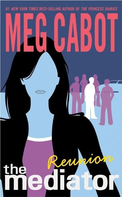 Reunion by Cabot, Meg