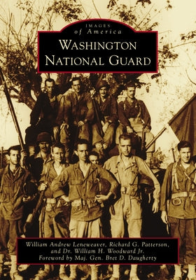 Washington National Guard by Patterson, Rick