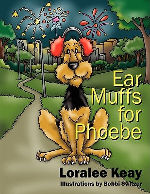 Ear Muffs for Phoebe by Keay, Loralee