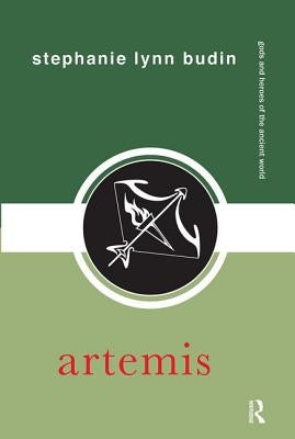 Artemis by Budin, Stephanie Lynn