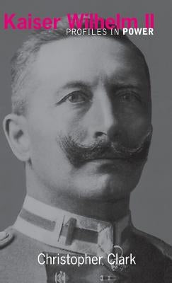 Kaiser Wilhelm II by Clark