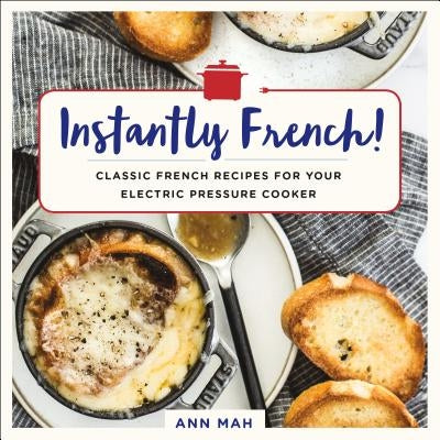Instantly French! by Mah, Ann