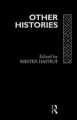 Other Histories by Hastrup, Kirsten