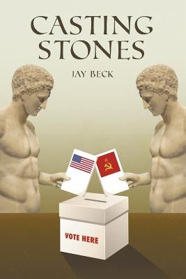 Casting Stones by Beck, Jay