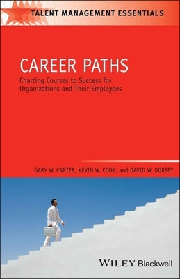 Career Paths by Carter, Gary W.