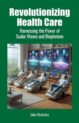 Revolutionizing Health Care: Harnessing the Power of Scalar Wave and Biophoton Technology by McAuley, Jake