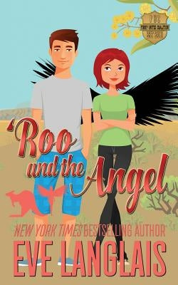 'Roo and the Angel by Langlais, Eve