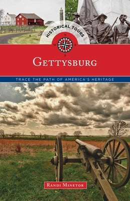 Historical Tours Gettysburg by Minetor, Randi