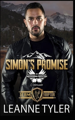 Simon's Promise: Brotherhood Protectors World by Protectors World, Brotherhood