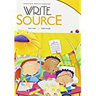 Student Edition Hardcover Grade 2 2012 by Gs, Gs